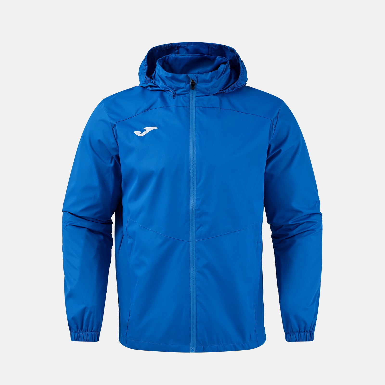 Joma Trivor II Rain Jacket - Royal