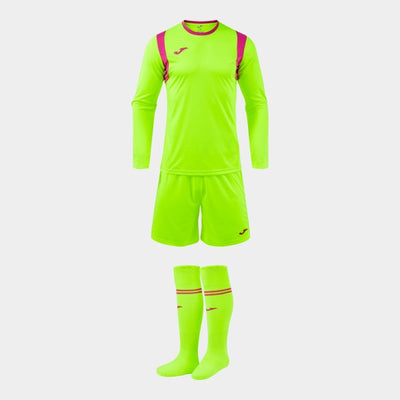 Dexters GK - Joma Zamora XI GK Set - 7 Colours