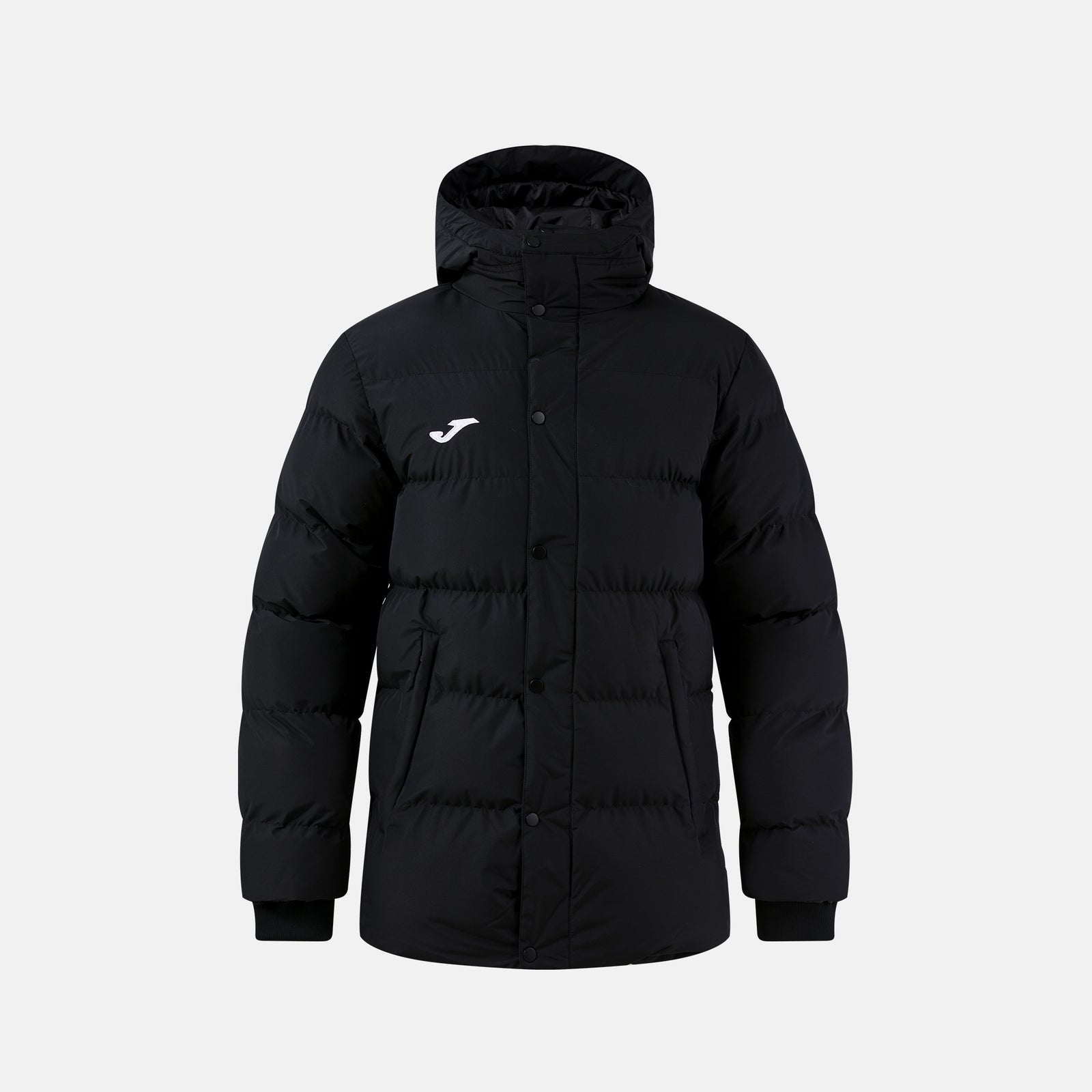 Joma Cervino II Anorak - Black