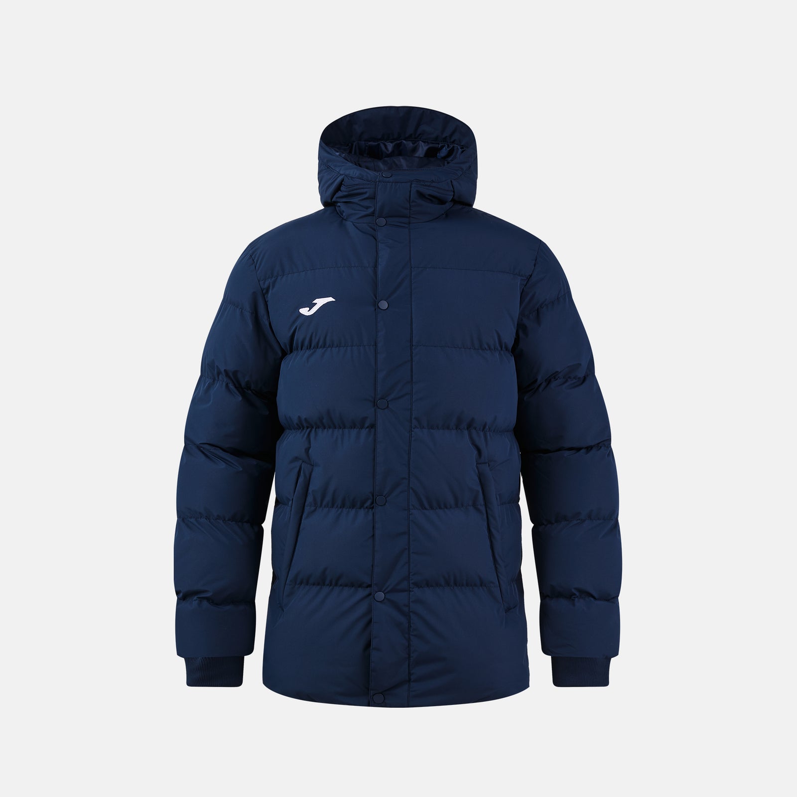 Joma Cervino II Anorak - Dark Navy