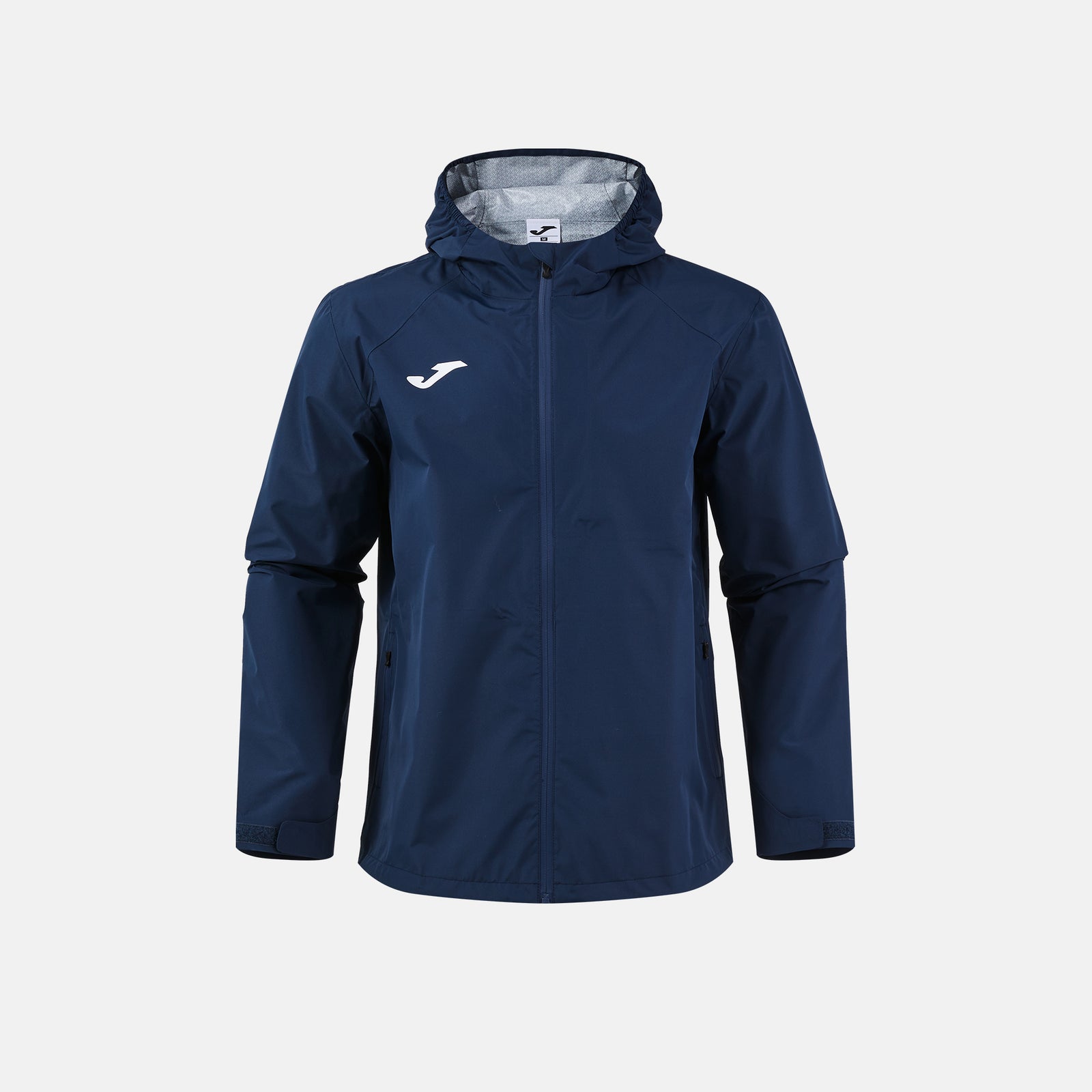 Joma Cervino II Rain Jacket - Dark Navy