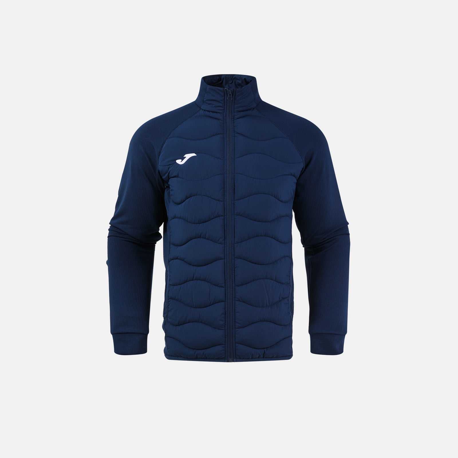 Joma Cervino II Softshell Jacket - Dark Navy