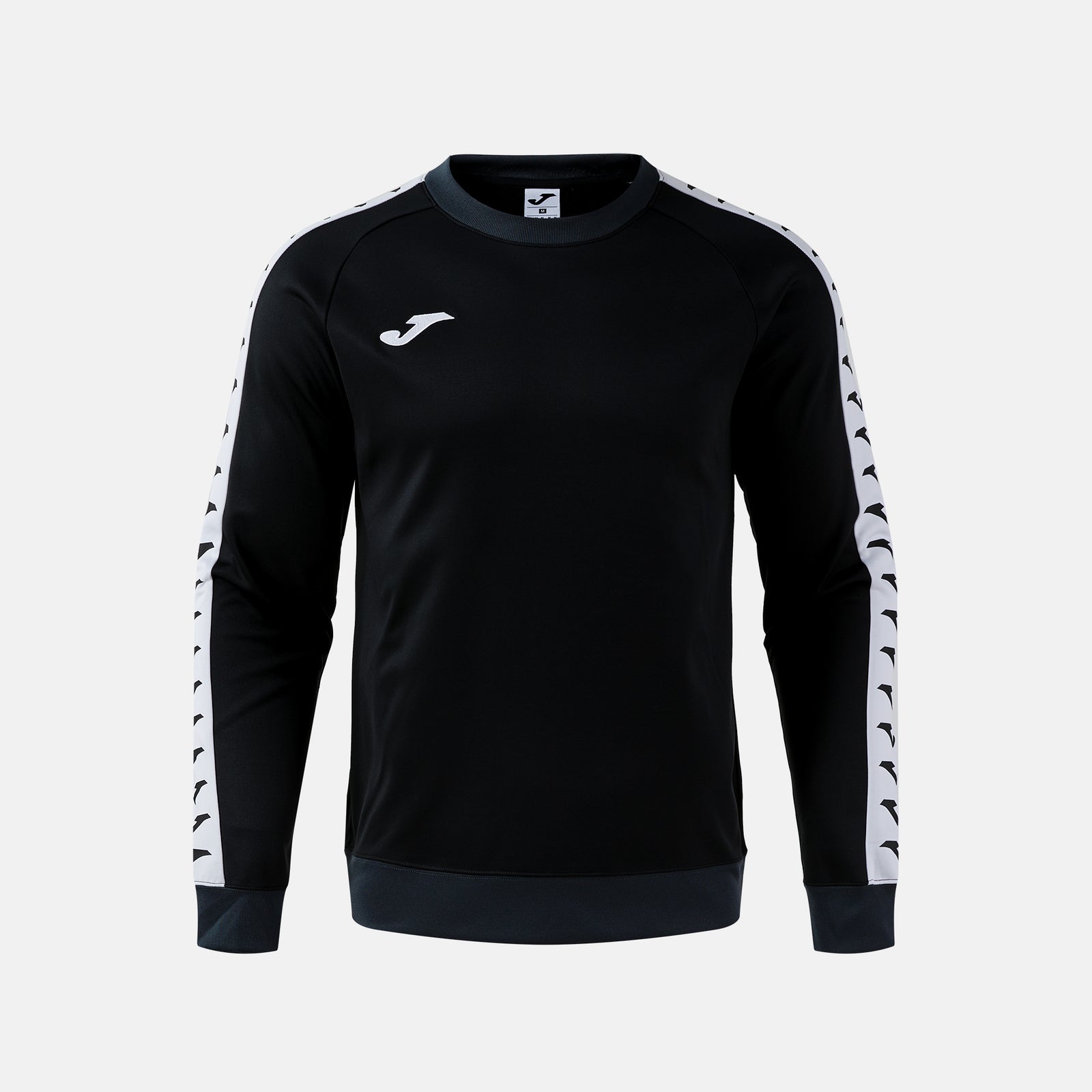 Joma Heroic Sweatshirt - Black