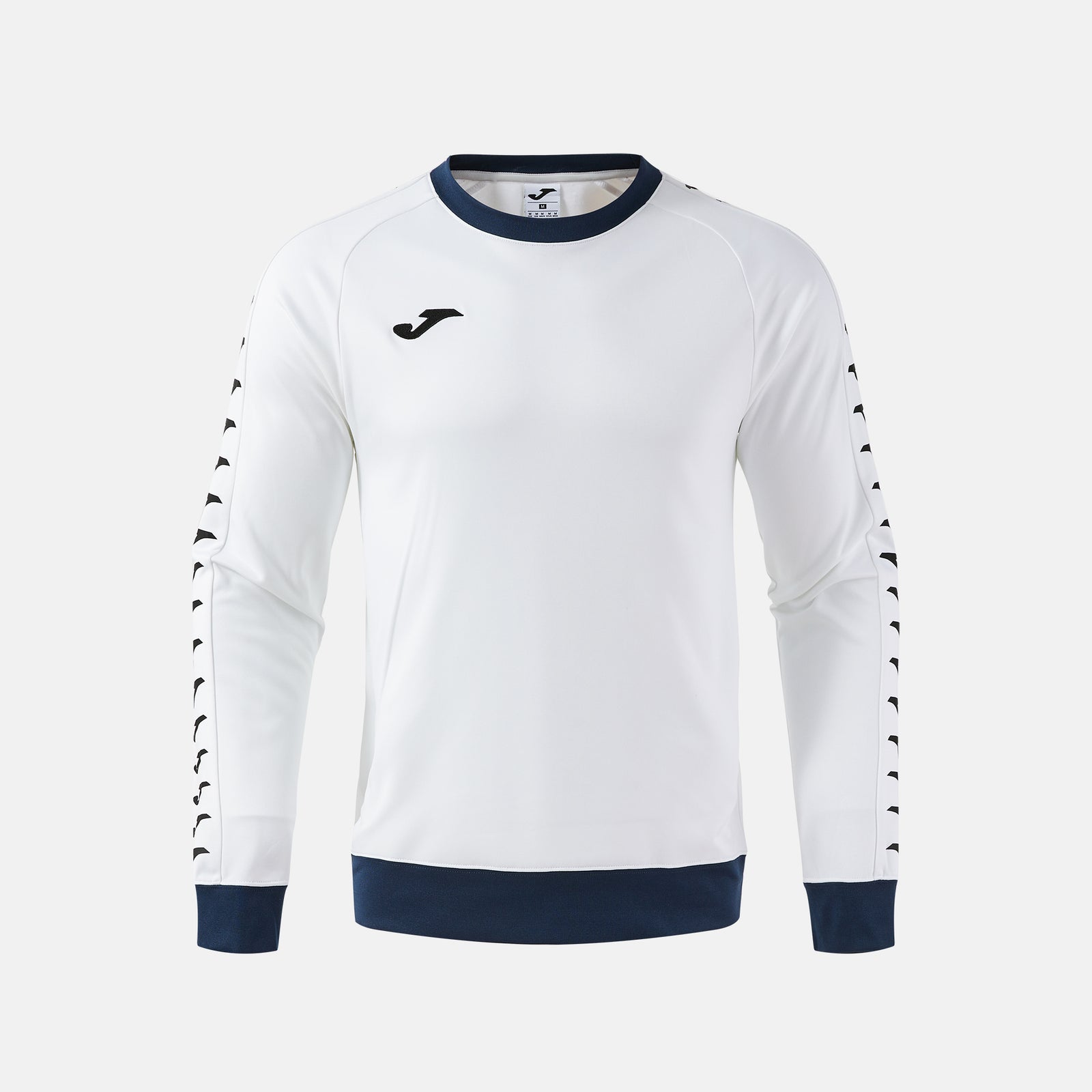 Joma Heroic Sweatshirt - White