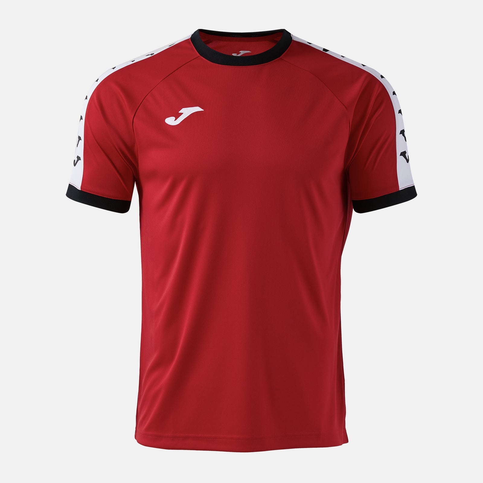 Joma Heroic T-Shirt - Red/Black