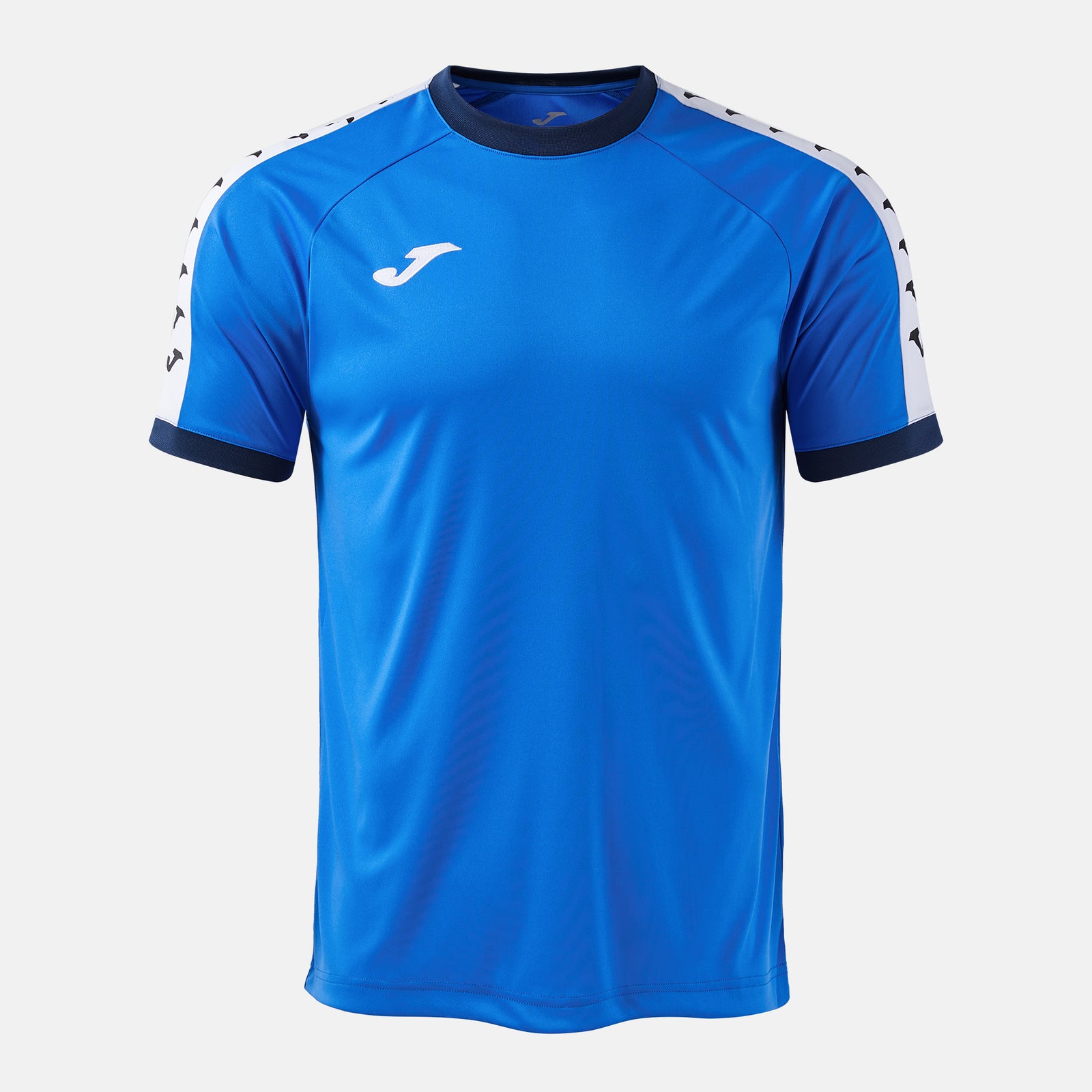 Joma Heroic T-Shirt - Royal/Dark Navy