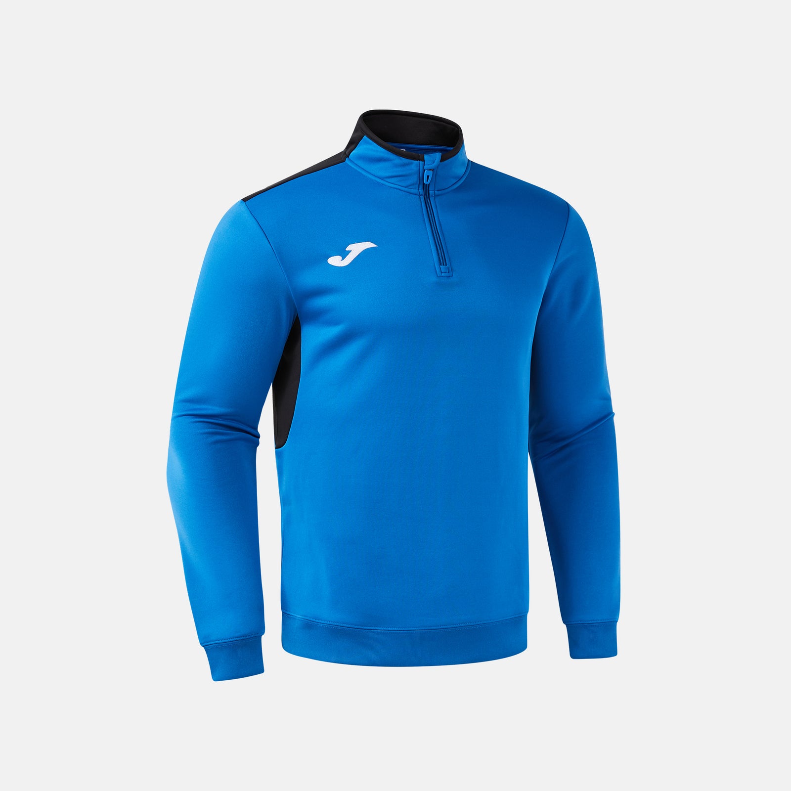 Joma Winner IV Half Zip -  Royal/Black