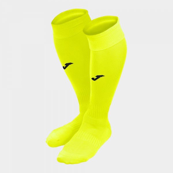 Dexters Away - Joma Classic 4 Sock - Fluo Yellow
