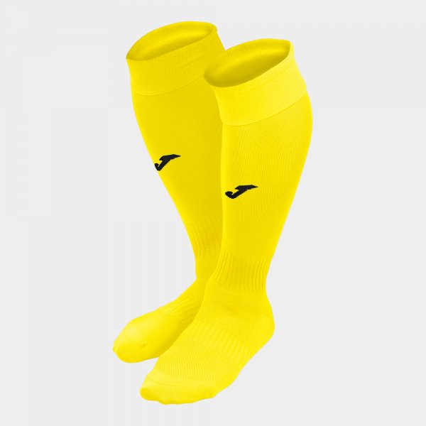 Dexters Away - Joma Classic 4 Sock - Yellow