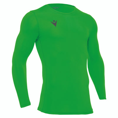 Alan Ball Academy - Macron Holly Baselayer T-Shirt - 5 Colours