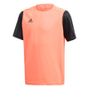 Adidas Estro 19 Jersey - Solar Red