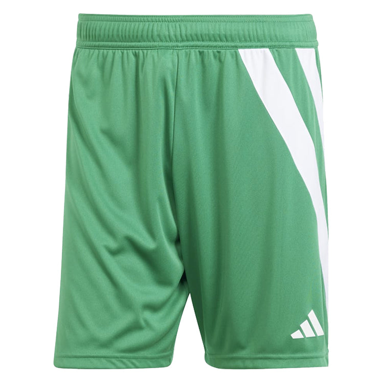 Adidas Fortore 23 Shorts - Team Green/White