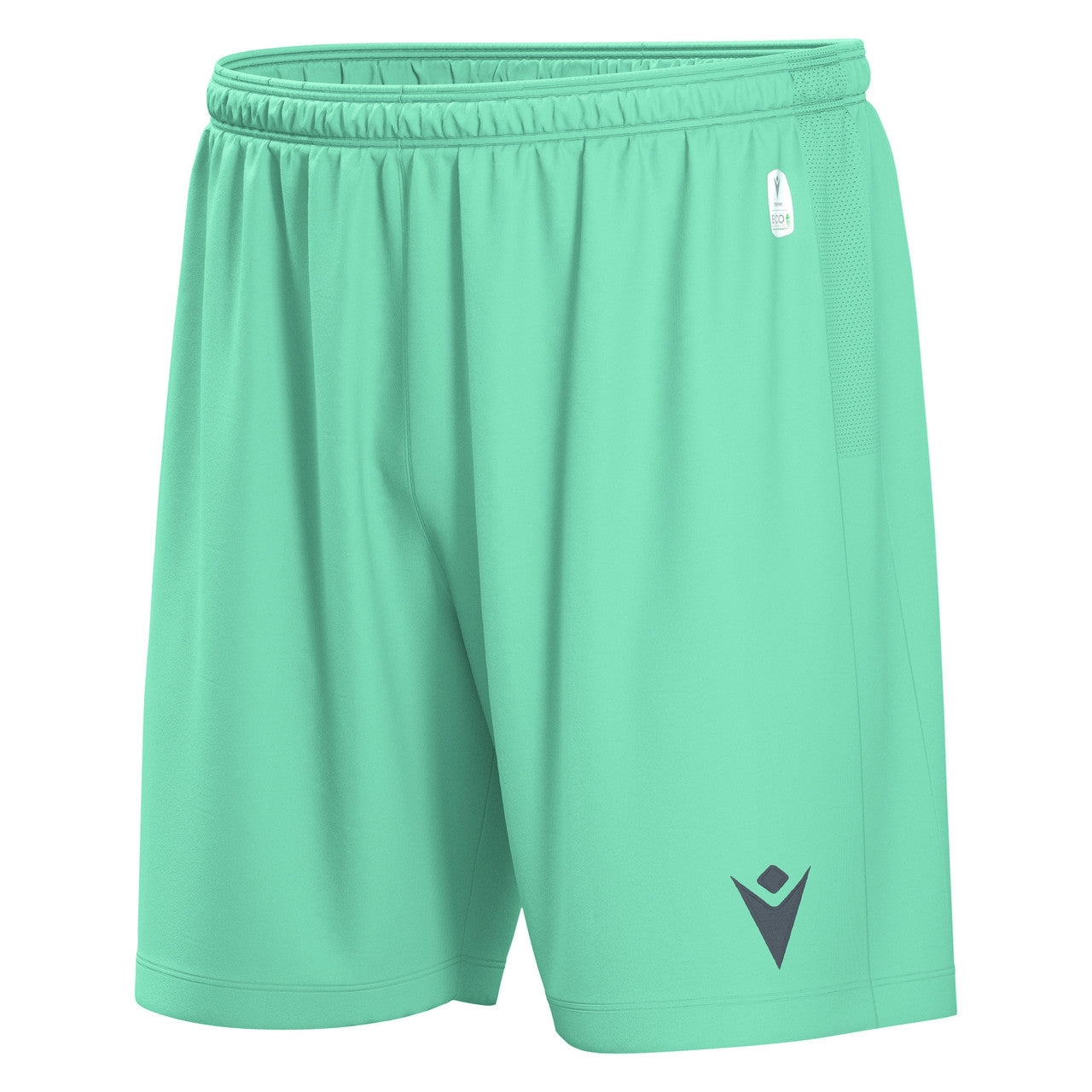 Pimperne United GK - Macron Skara Eco - Turquoise
