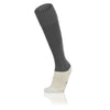 BRS Players GK - Macron Nitro II Match Sock - Gun Metal