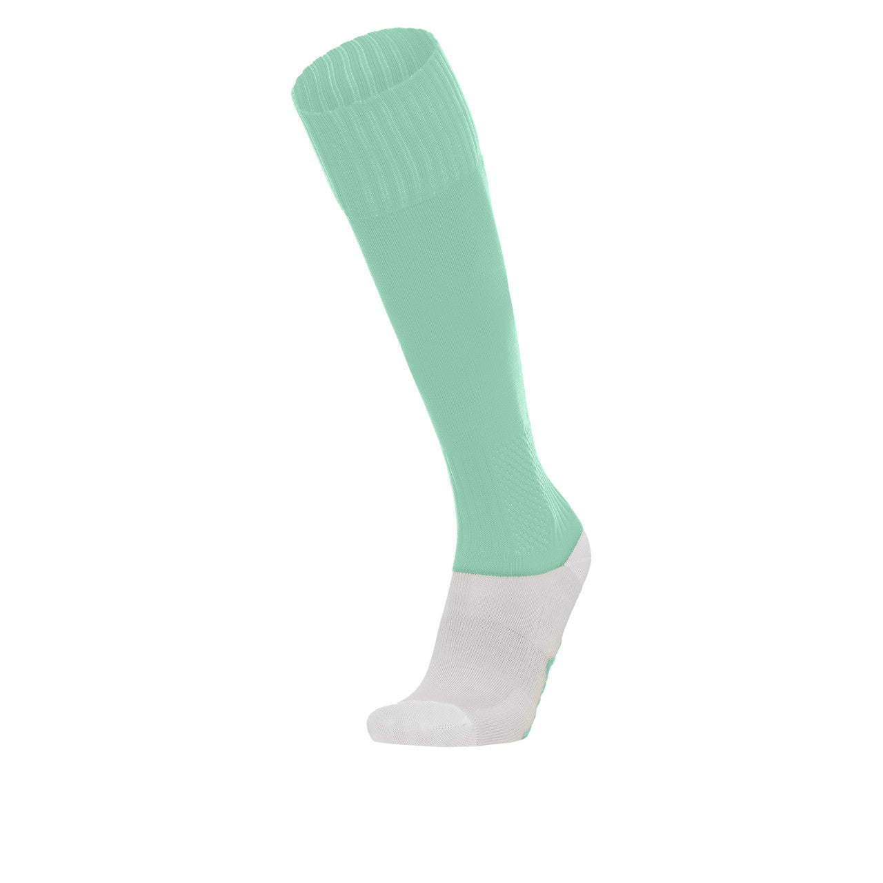 Pimperne United GK - Macron Nitro II Match Sock - Turquoise