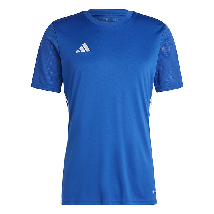 Adidas Tabela 23 Jersey - Team Royal Blue/White