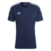 Adidas Tiro 23 Jersey - Team Navy Blue/White