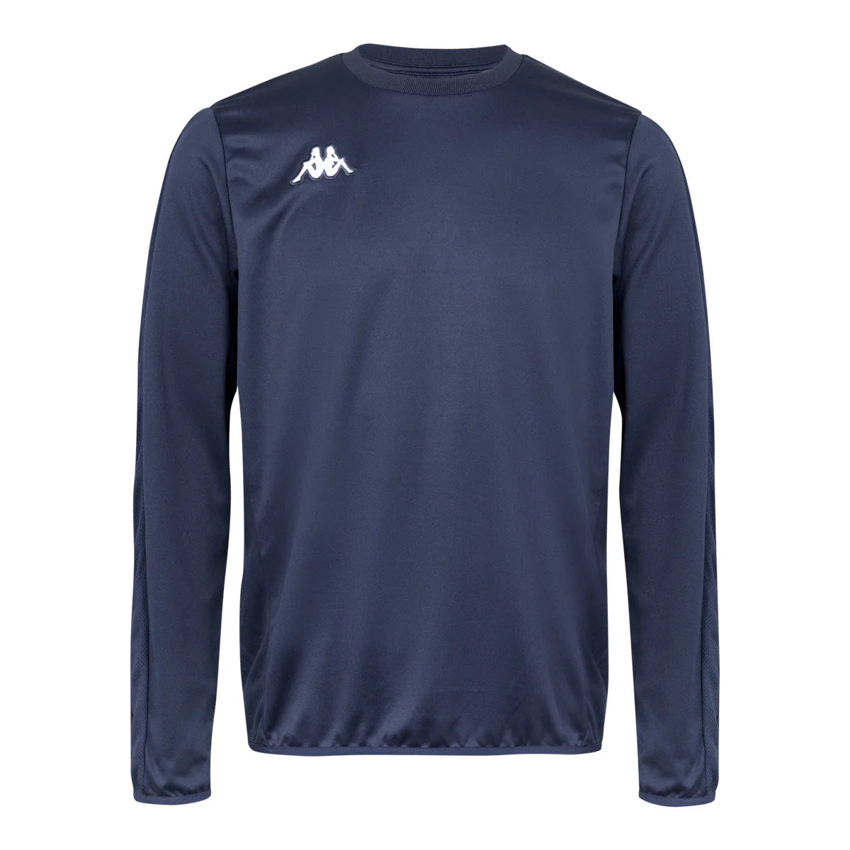 Kappa Talsano Jumper - Navy