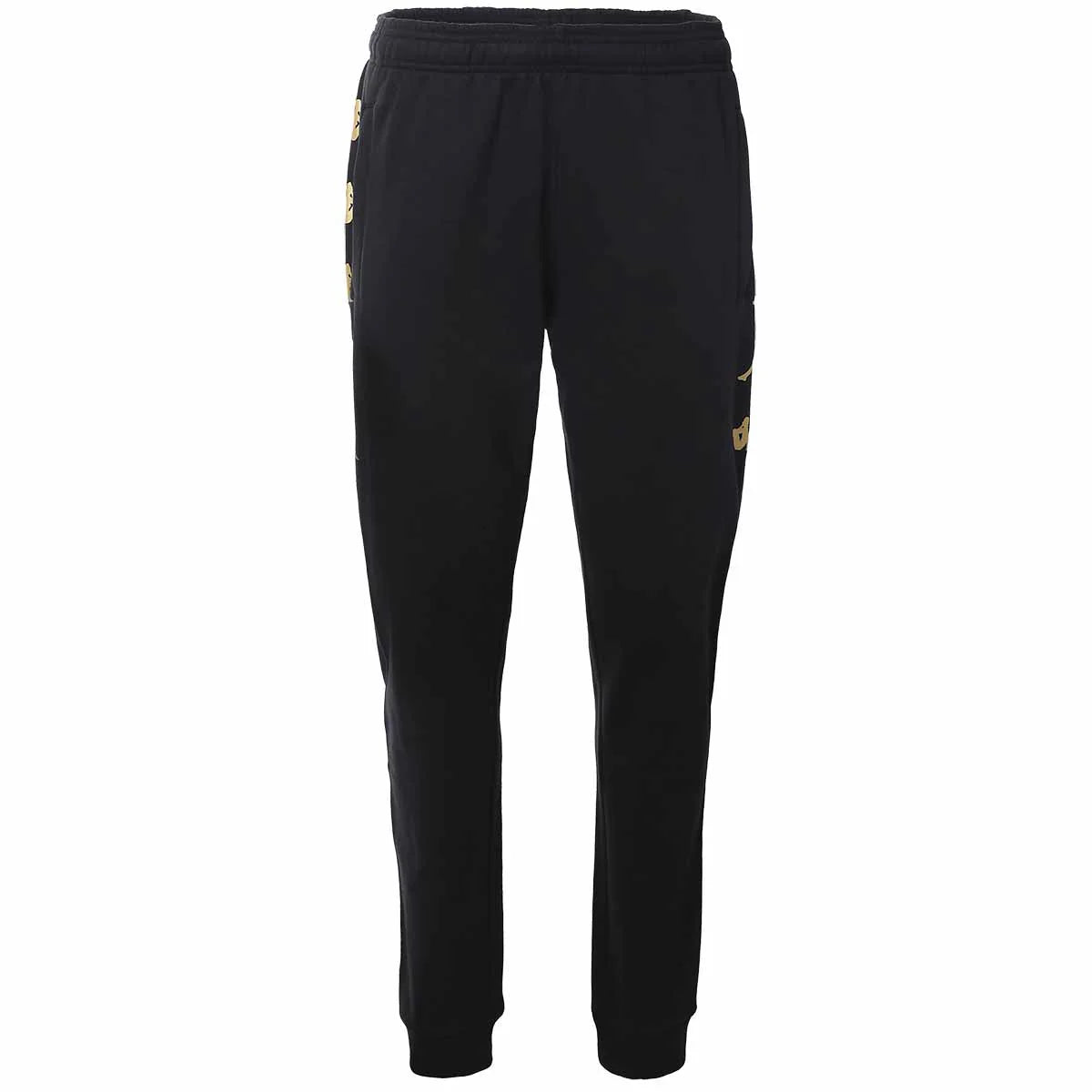 Kappa Gaudo Jogger Pant - Black