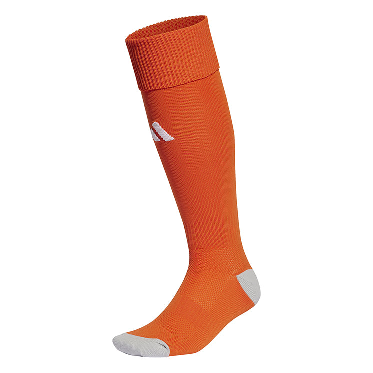 Adidas Milano 23 Socks - Team Orange