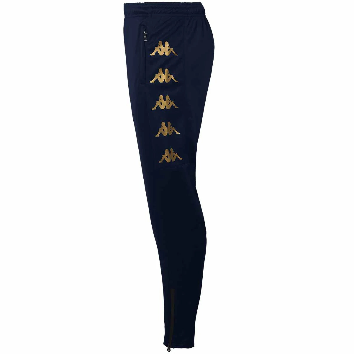 Kappa Gaston Pant - Navy