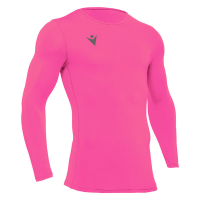 Alan Ball Academy - Macron Holly Baselayer T-Shirt - 5 Colours