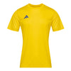 Adidas Tabela 23 Jersey - Team Yellow/Team Royal Blue