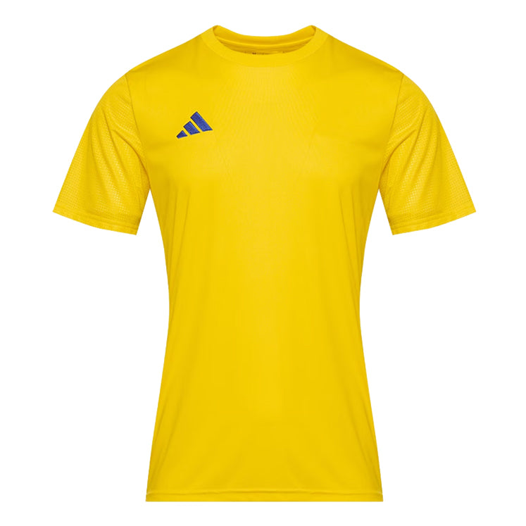 Adidas Tabela 23 Jersey - Team Yellow/Team Royal Blue