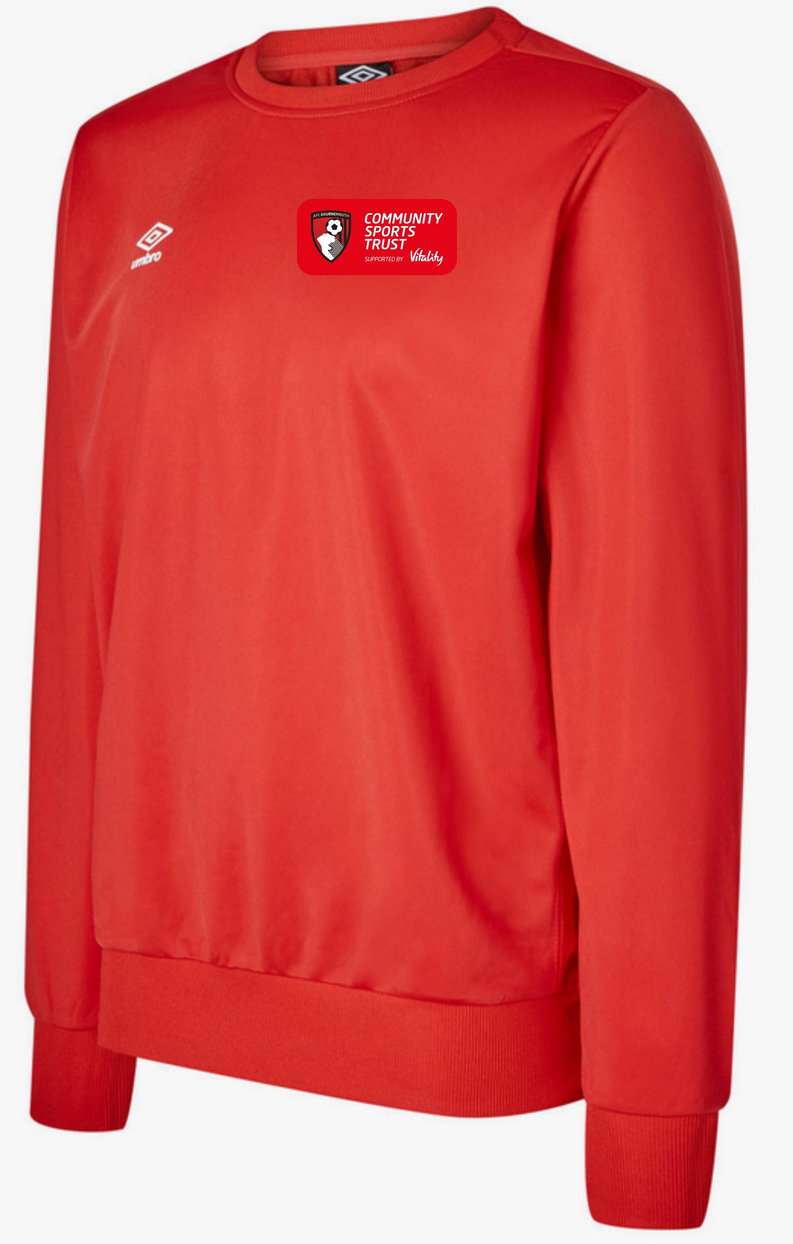 AFC Bournemouth - Umbro Training Sweat