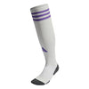 Adidas Adisock 23 - White/Active Purple