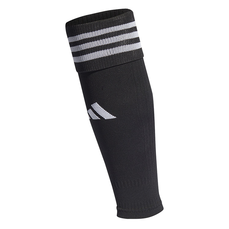 Adidas Team Sleeve 23 Socks - Black/White