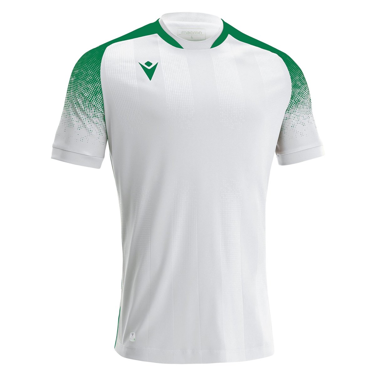 Macron Alioth Eco - White/Green