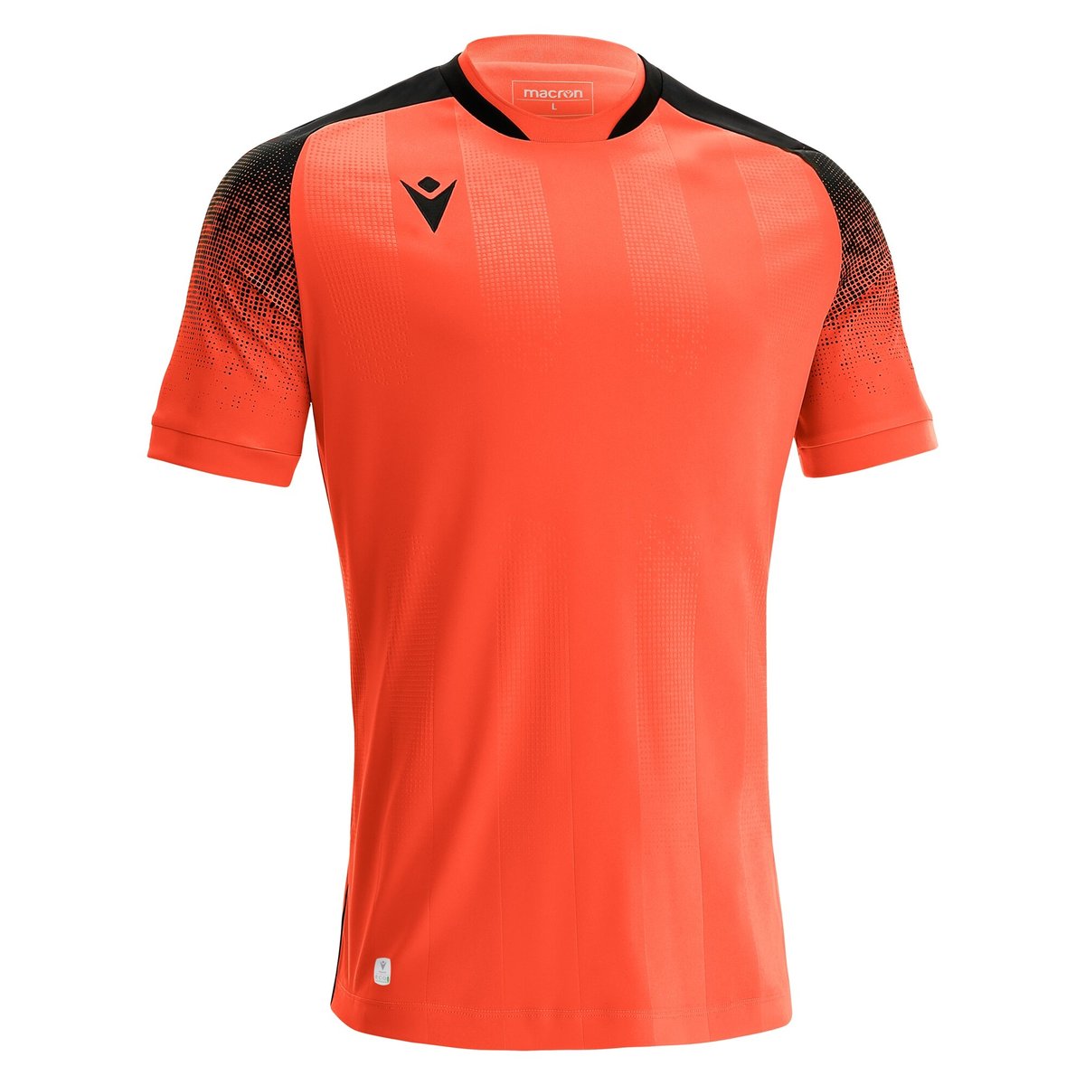 Macron Alioth Eco - Orange/Black