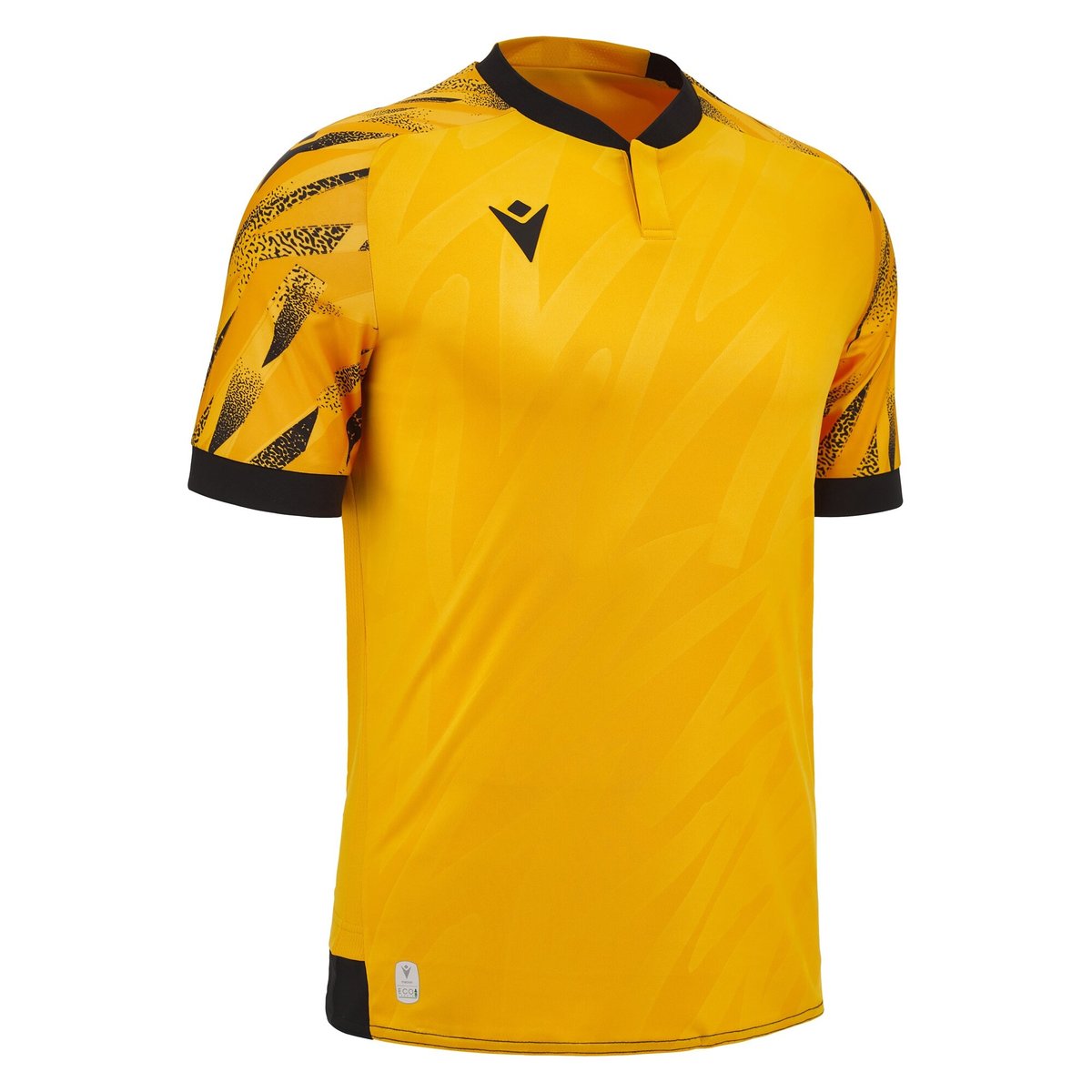 Macron Themis Eco - Amber/Black