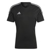 Adidas Tiro 23 Jersey - Black/White