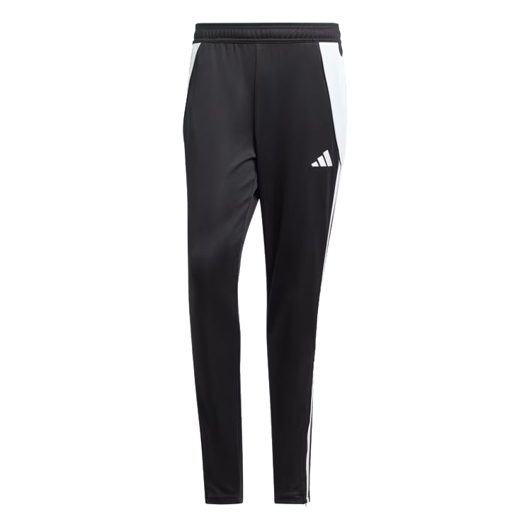 Adidas Tiro 24 Training Pant Regular Fit - Black/White