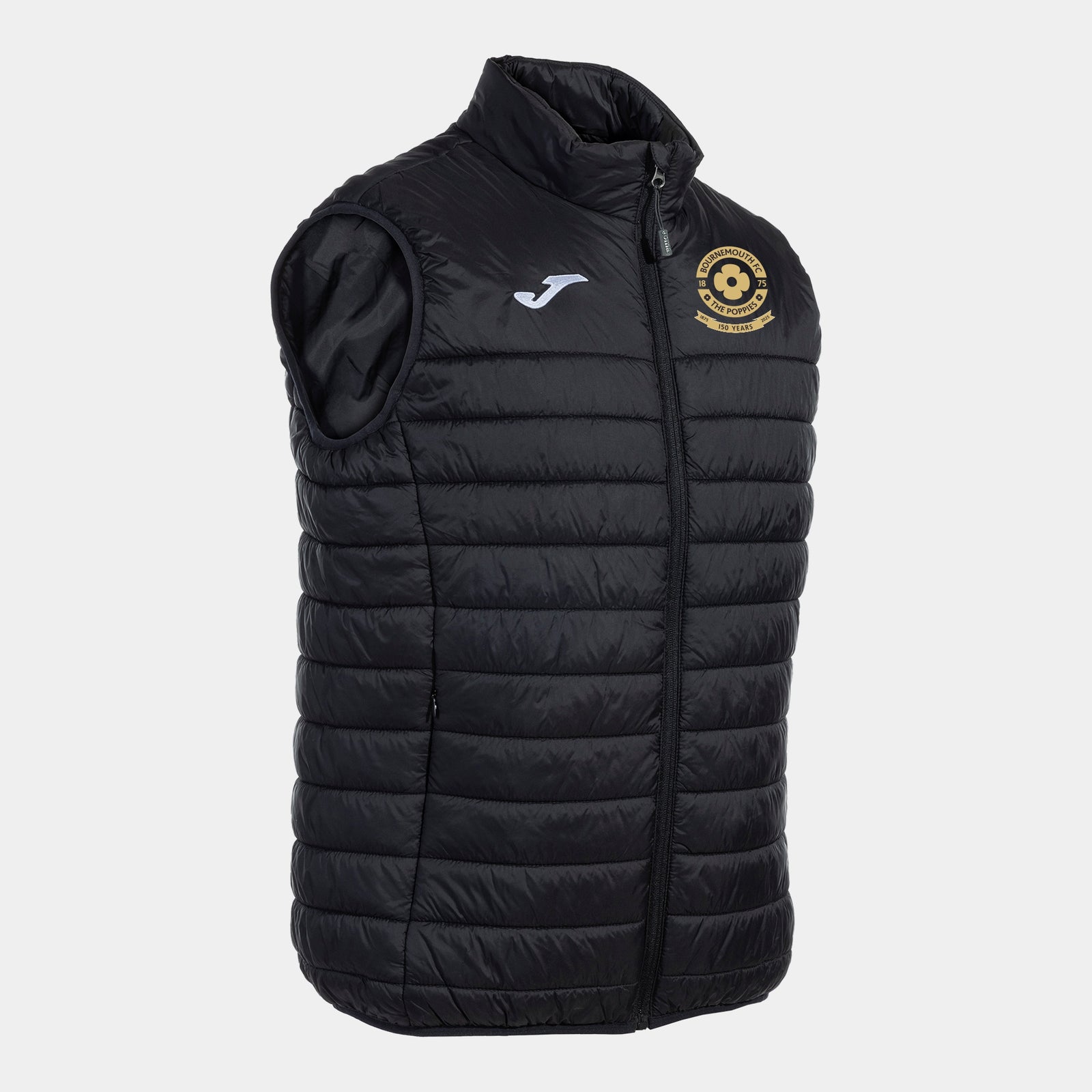 Poppies - Joma Urban V Vest - Black