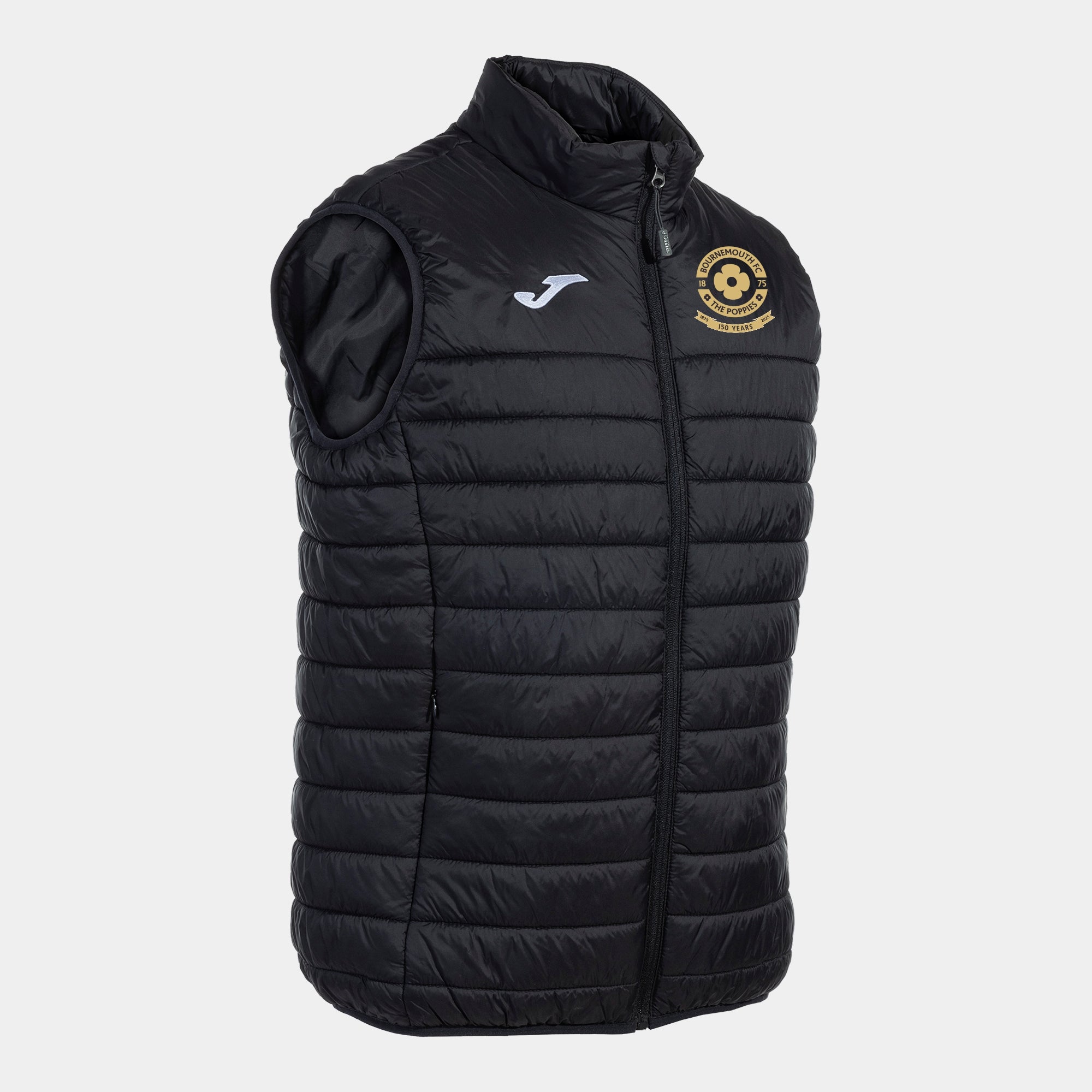 Poppies - Joma Urban V Vest - Black