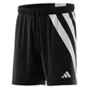 Adidas Fortore 23 Shorts - Black/White