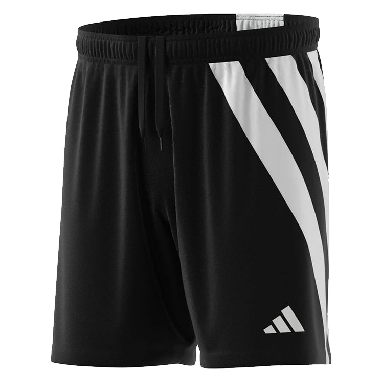 Adidas Fortore 23 Shorts Black White