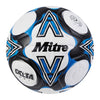 Mitre Delta One Football - White