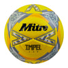 Mitre Impel Evo Football - Yellow