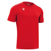 Macron Rigel Hero Shirt - Red