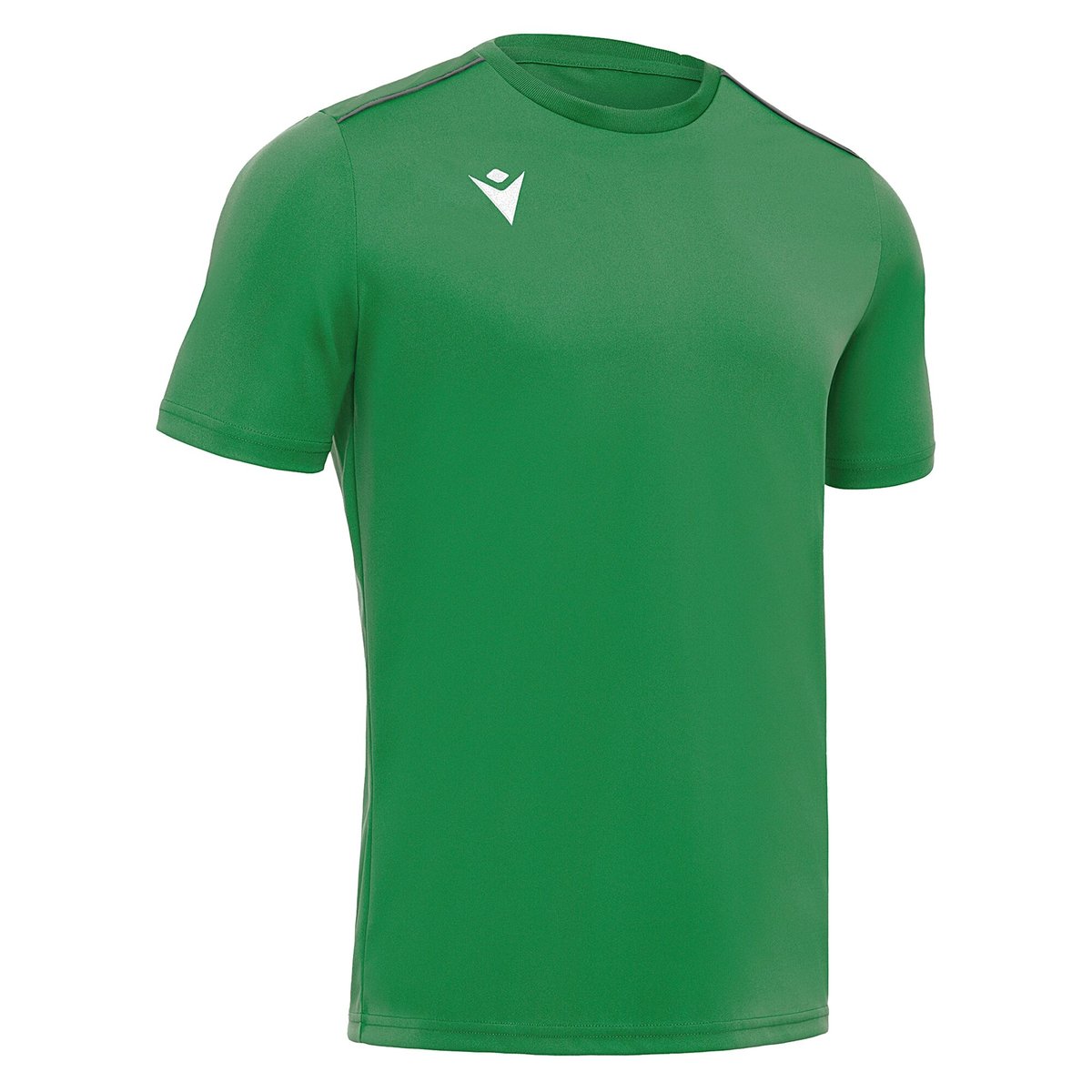 Macron Rigel Hero Shirt - Green
