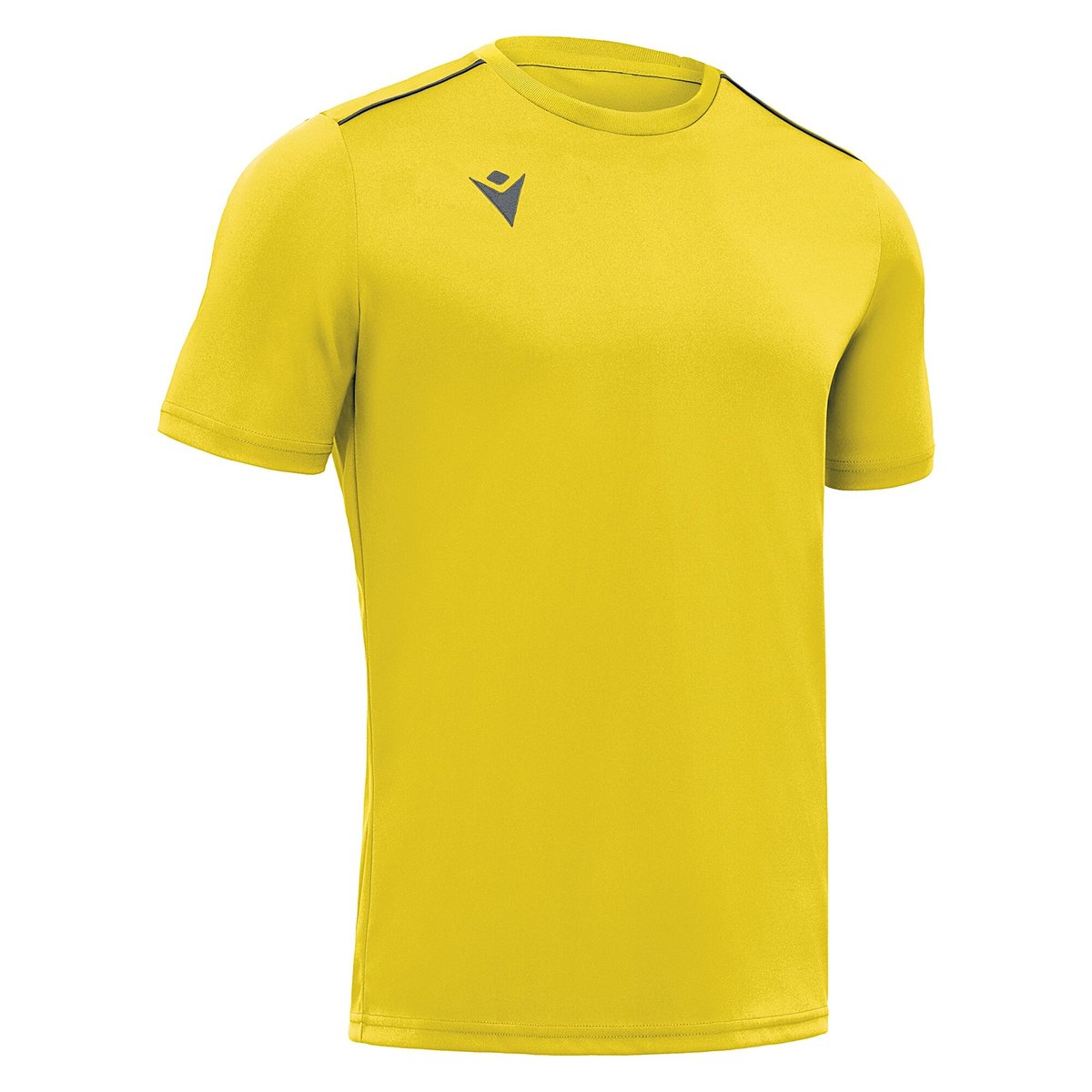Macron Rigel Hero Shirt - Yellow