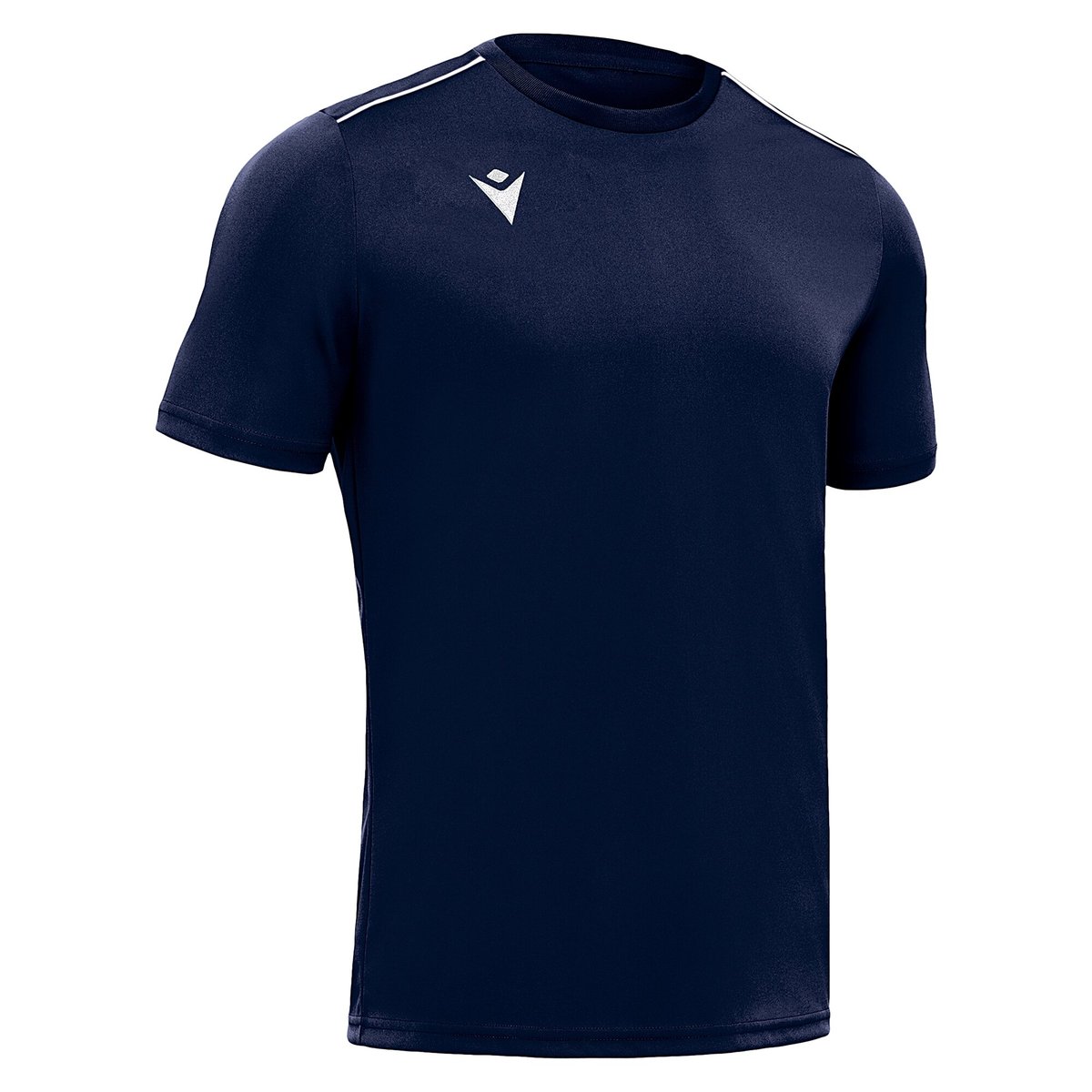 Macron Rigel Hero Shirt - Navy