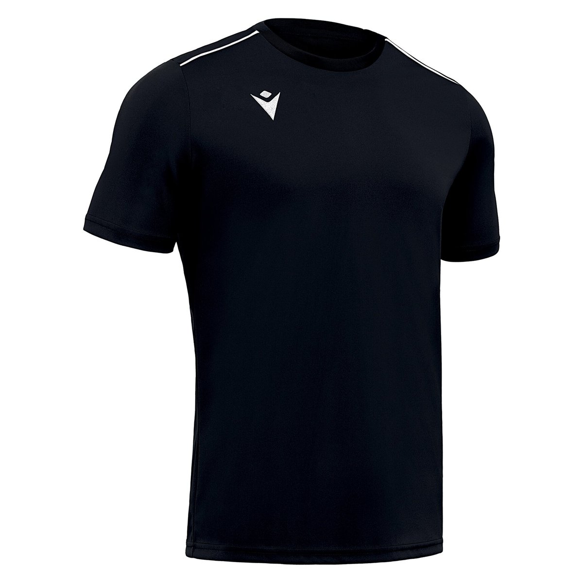 Macron Rigel Hero Shirt - Black