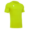 Macron Rigel Hero Shirt - Neon Yellow