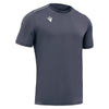 Macron Rigel Hero Shirt - Anthracite