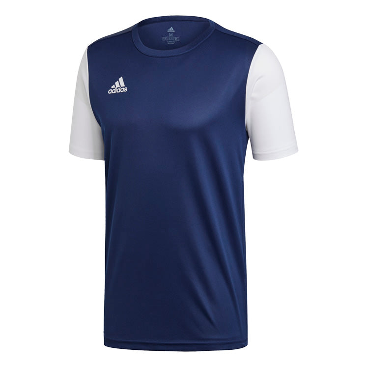 Adidas Estro 19 Jersey - Team Navy Blue